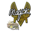 Magisk (Champion) | Paris 2023 image